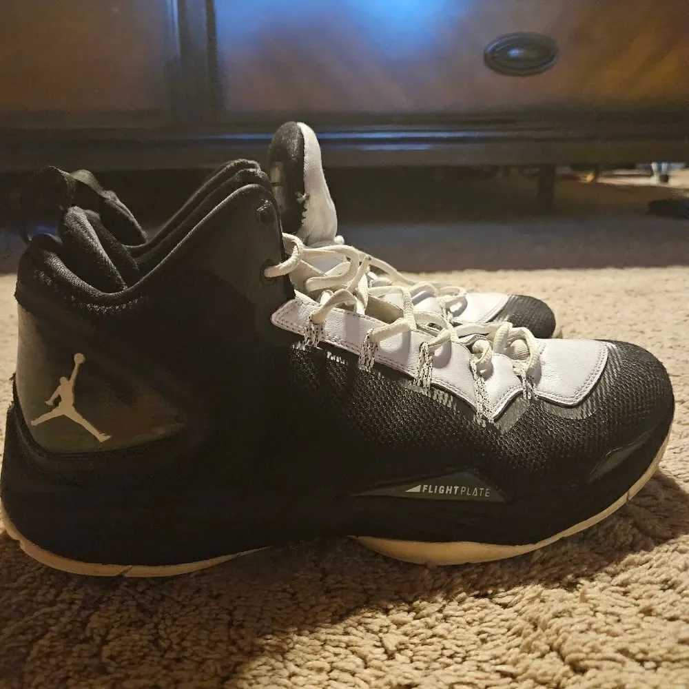 Jordan men's shoes